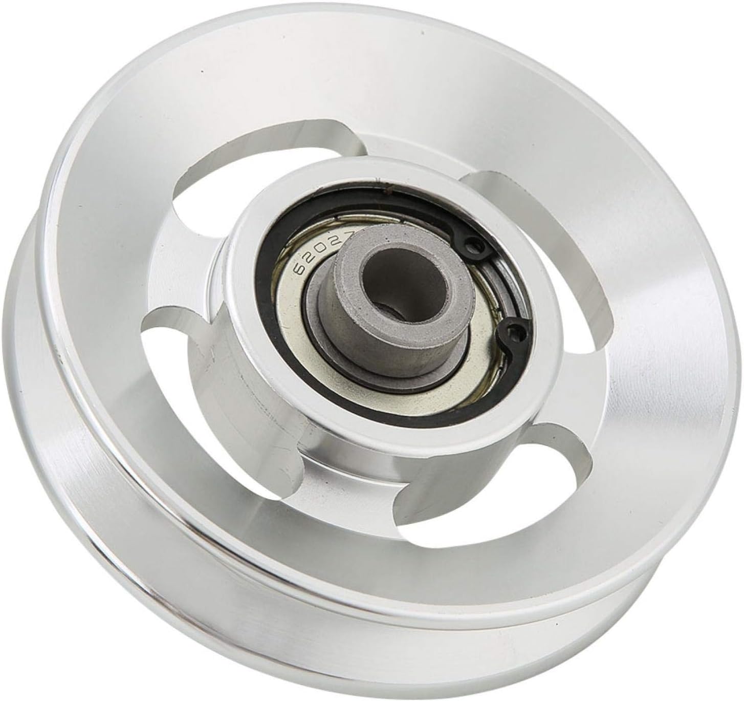 Yosoo Fitness Pulley Wheel - Ultimate Strength Training Accessory