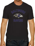 Team Fan Apparel NFL Adult Gameday T-Shirt for Fans