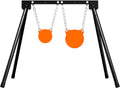Highwild AR500 Steel Target System for Outdoor Shooting Training