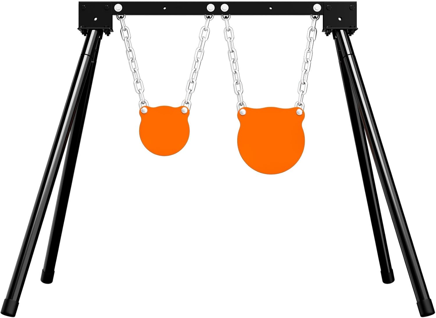 Highwild AR500 Steel Targets System for Outdoor Shooting Practice