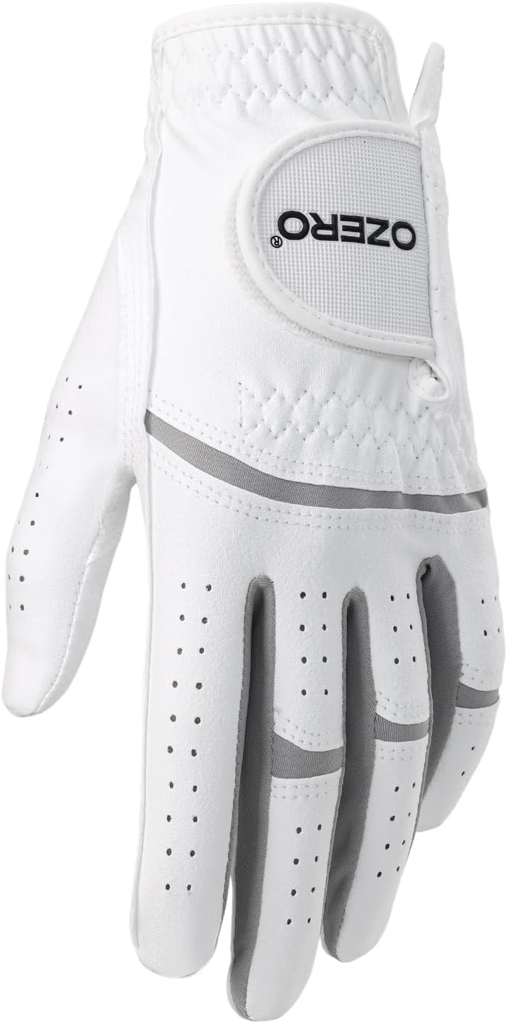 OZERO Women's Golf Glove: Flexible & Durable Grip for Hot Weather