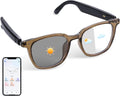 Smart Translation Glasses Integrated with ChatGPT - Real-Time 160