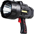 Durapower 150000 Lumens Rechargeable Spotlight