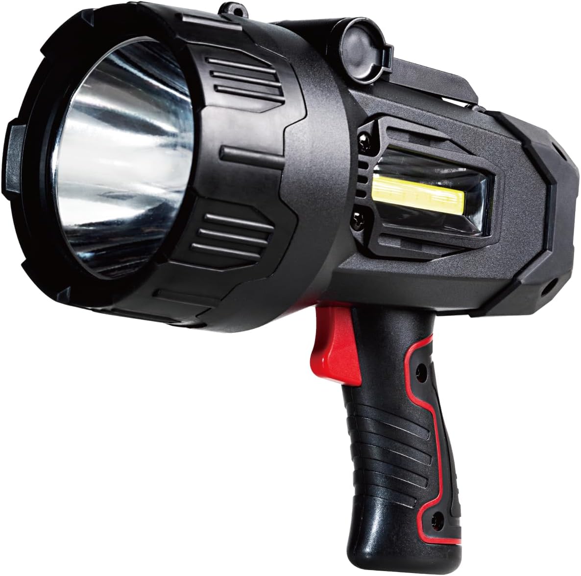 Durapower 150000 Lumens Rechargeable Spotlight