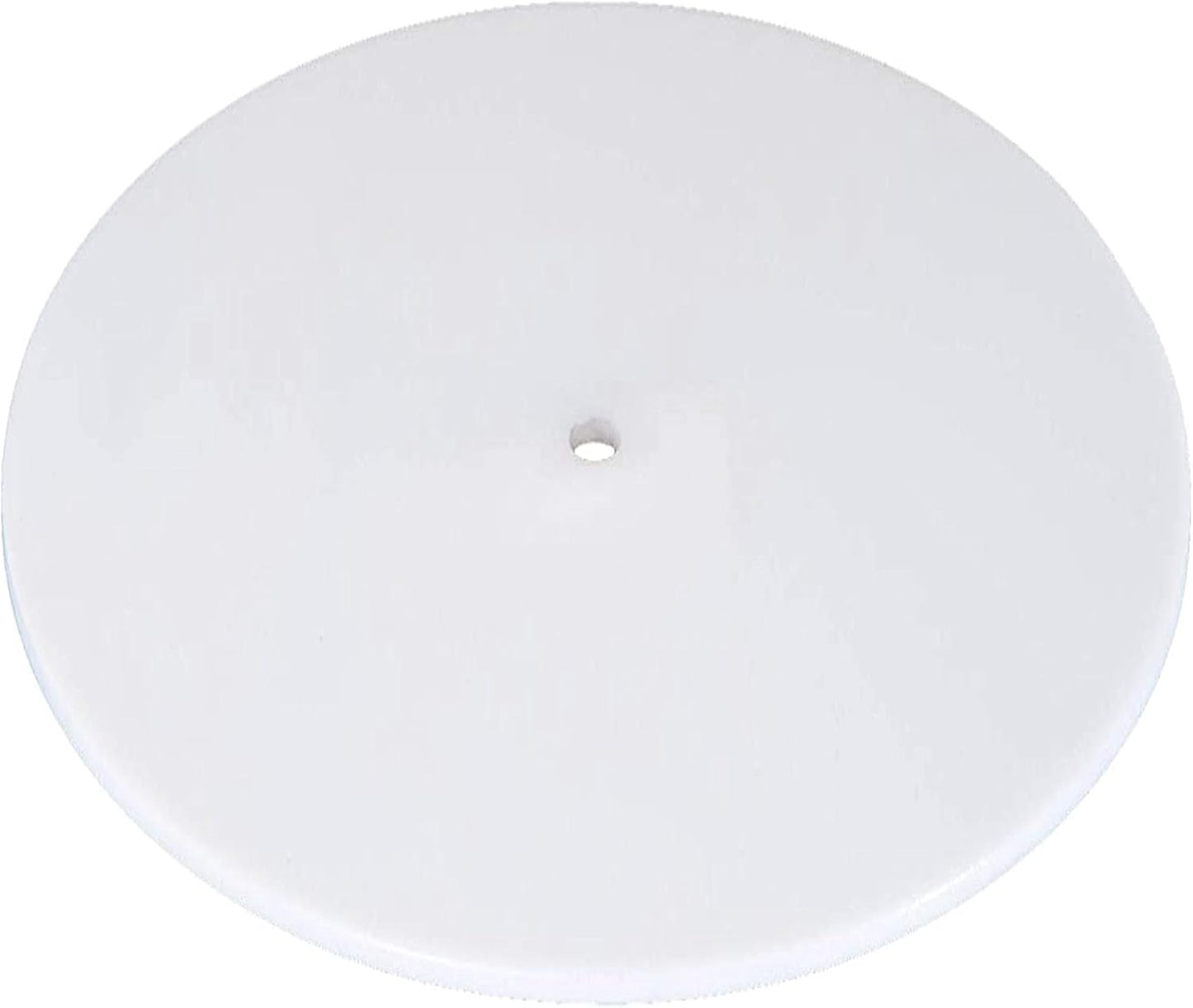 KastLite Round Lamp Shade Diffuser for Softening Light Glare