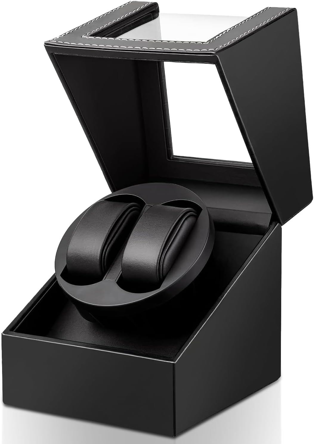 UnaMela Double Automatic Watch Winder