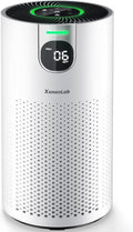 Air Purifiers for Home Large Room - VisionAir Quiet HEPA Cleaner