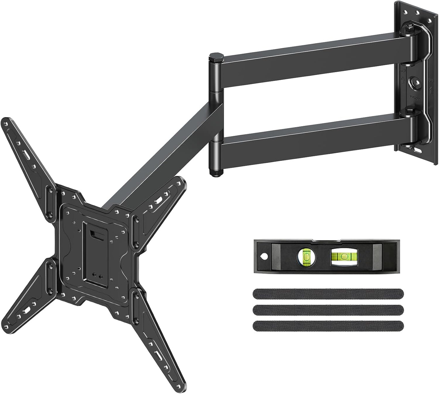 Maximize Viewing Flexibility with MOUNT PRO Long Arm TV Mount