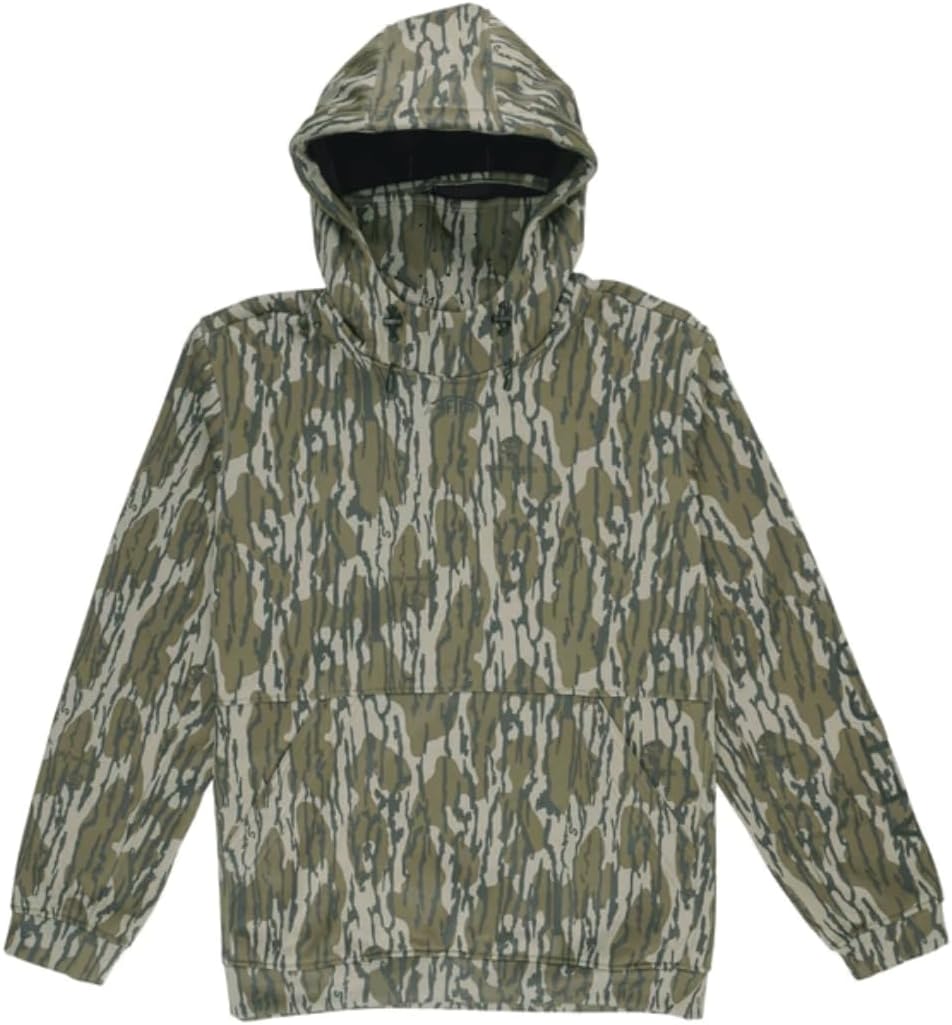 AFTCO Reaper Technical Hoodie for Ultimate Outdoor Comfort