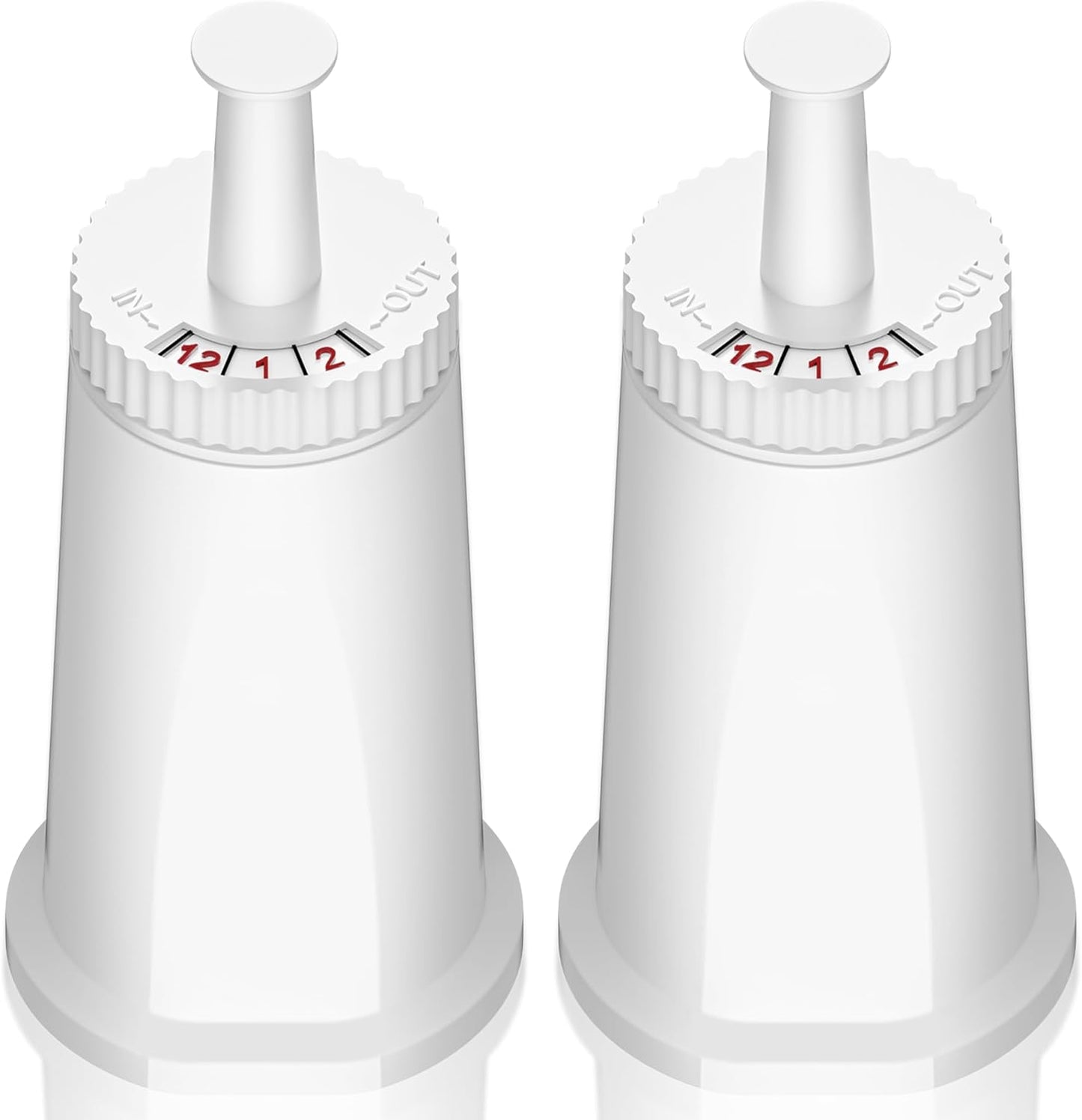 Breville Espresso Machine Filter 2 Pack - PETOX