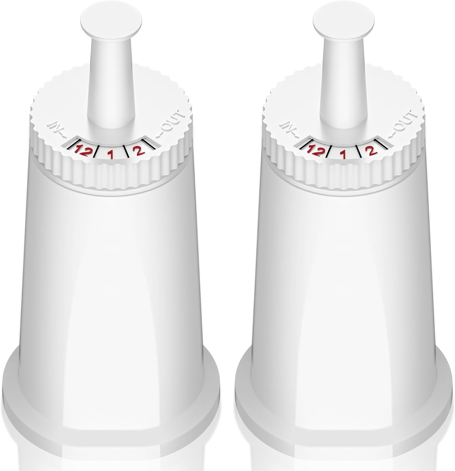 Breville Espresso Machine Filter 2 Pack - PETOX
