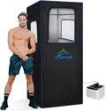 TOREAD Portable Steam Sauna: Full Size Relaxation on the Go