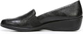 LifeStride Women's Isabelle Loafer - Comfortable Memory Foam Slip-On