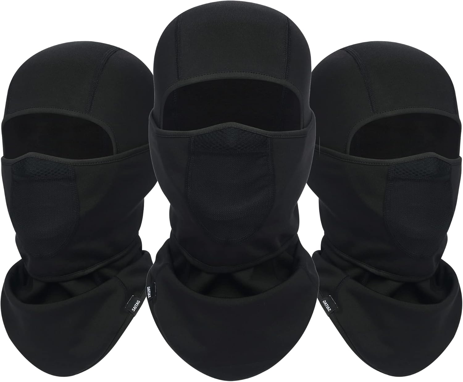 Balaclava Ski Mask for Cold Weather Winter Sports Activities