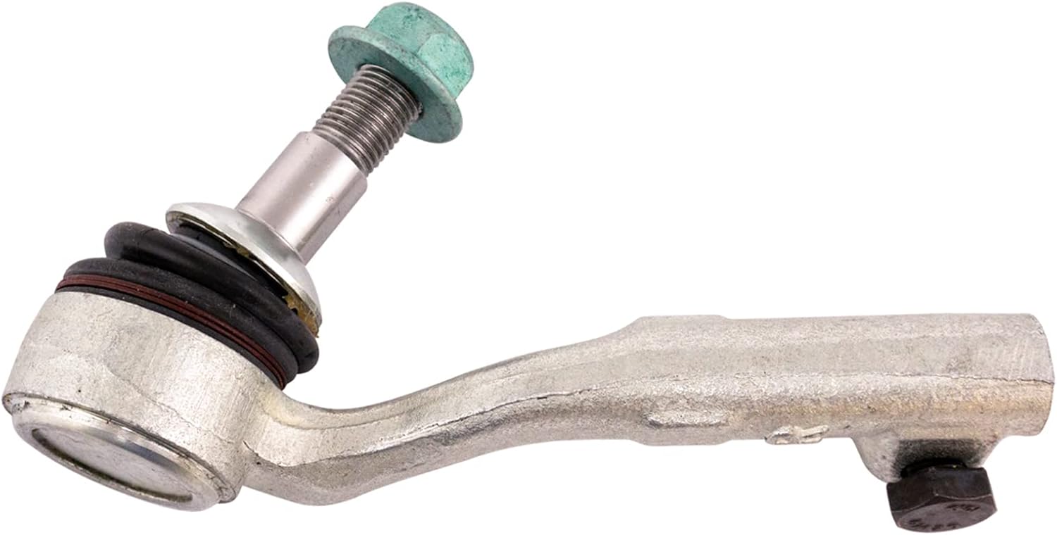 TRQ Front Outer Tie Rod for BMW RWD F22 F23 F30 F32 Models