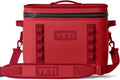 YETI Hopper Flip 18 Portable Soft Cooler - Reliable Cold Hold