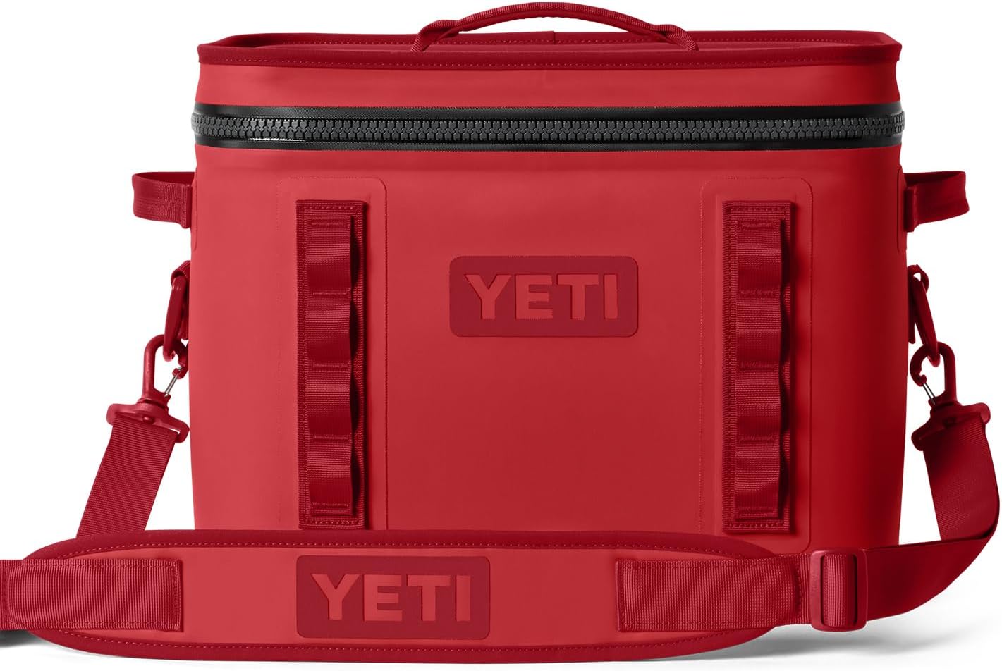 YETI Hopper Flip 18 Portable Soft Cooler for Outdoor Adventures