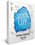 Skool Luv Affair Special Edition - Collector Set BIGHIT