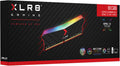 PNY XLR8 Gaming 8GB DDR4 3200MHz RGB - Smooth, Fast Upgrade