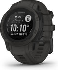 Garmin Instinct 2S Smaller-Sized GPS Outdoor Watch - Rugged 40mm