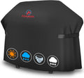 Comnova Grill Cover 75 in for Weber Summit 600 Series - Durable