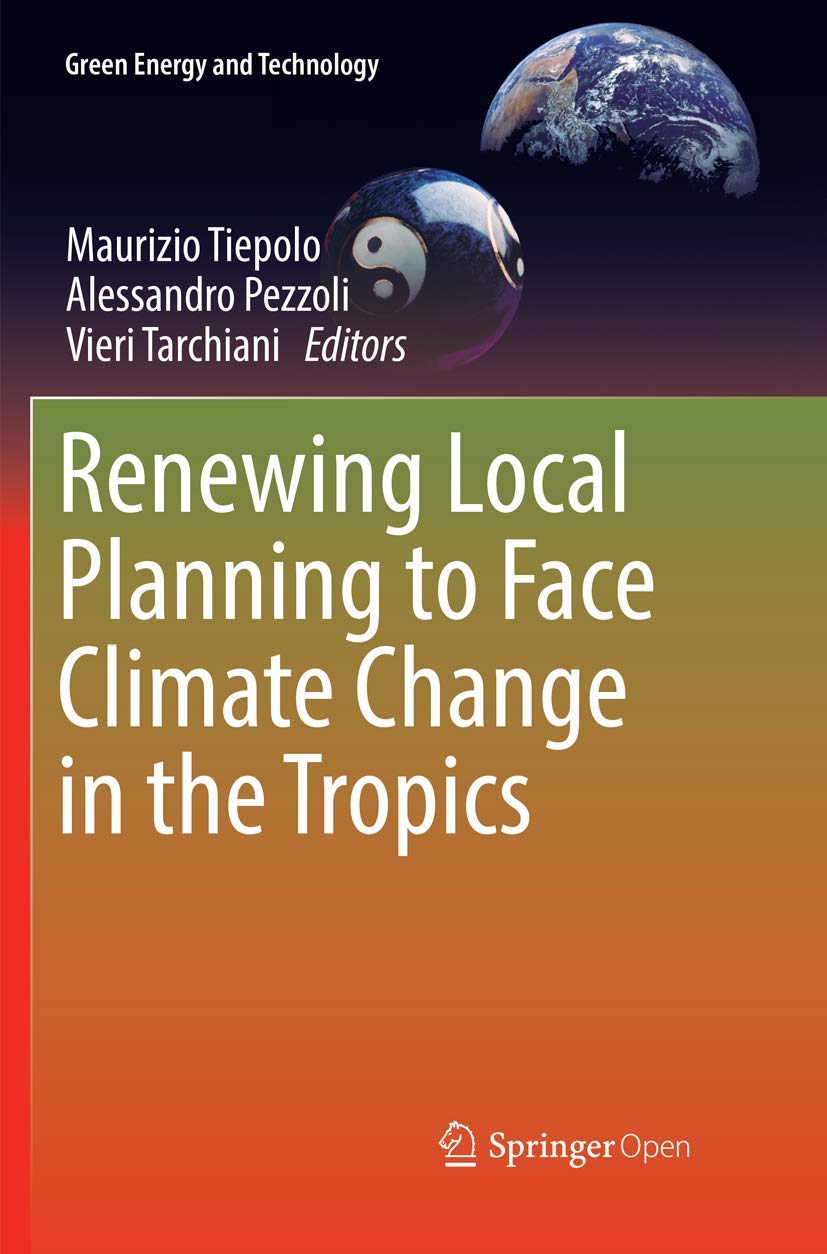 Renewing Local Planning to Face Climate Change in the Tropics Review
