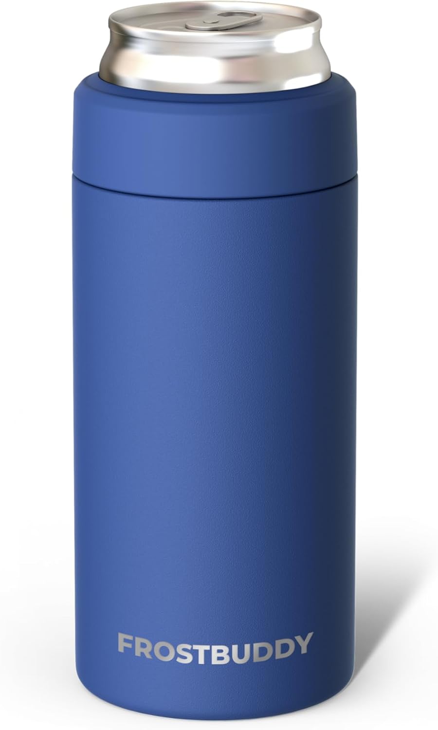 Frost Buddy Universal Mini Can Cooler for Slim & Mini Cans