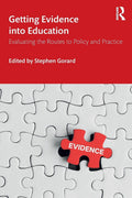 Getting Evidence into Education - Practical for Policymakers