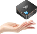KAMRUI AK1PLUS Mini PC with Alder Lake N97 for Home Office