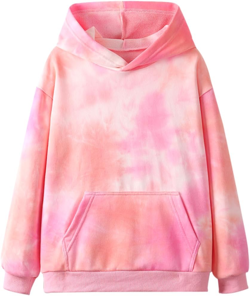 WELAKEN Unicorn Sweatshirts - Magical Toddler & Kids Pullovers