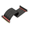 LINKUP PCIe 5.0 Riser Cable 30cm - Vertical GPU Ready