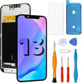 E-SUNG Trade iPhone 13 Screen Replacement 6.1in - Full HD Repair Kit