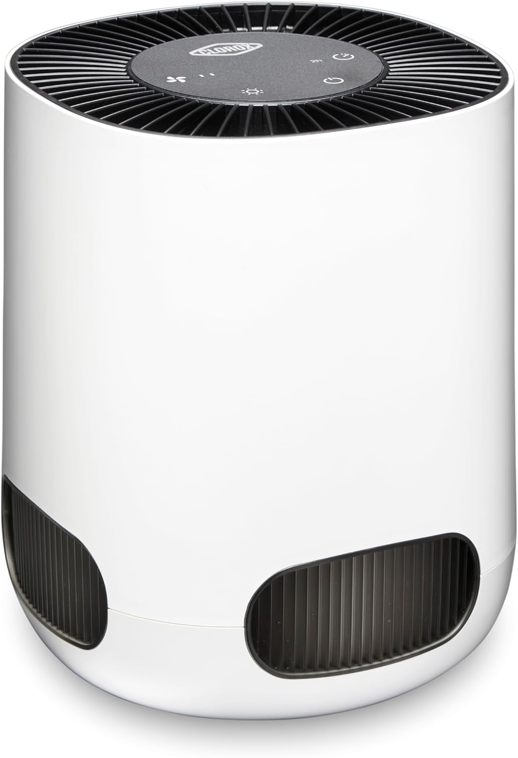 Clorox Air Purifier for Bedroom with True HEPA Filter Technology