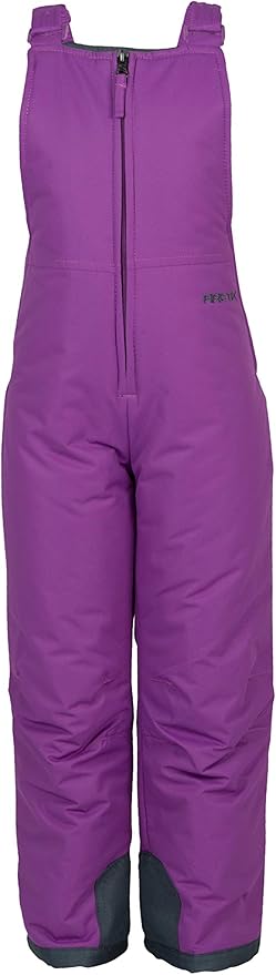 Arctix Baby-Boys Chest High Snow Bib Overalls for Winter Fun