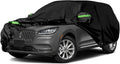 Waterproof Car Covers for 2015-2025 Lincoln MKC/Corsair Models