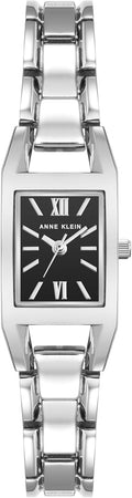 Anne Klein Women's Bracelet Watch - Polished Two-Tone Style