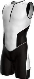 Sparx X Triathlon Suit Men Racing Skin Suit - Fast Dry Comfort
