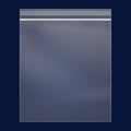 iMailer 14in x 20in Reclosable Poly Zip Bags 500 Count - Durable