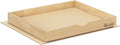Birchwood Pull-Out Cabinet Drawers 26 in - Space-Saving Pullout