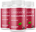CelebrateONE 45 Chewables 45mg Iron Bariatric Multivitamin - Daily