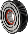 SCITOO A/C Compressor Clutch for Scion FR-S Subaru BRZ Toyota 86