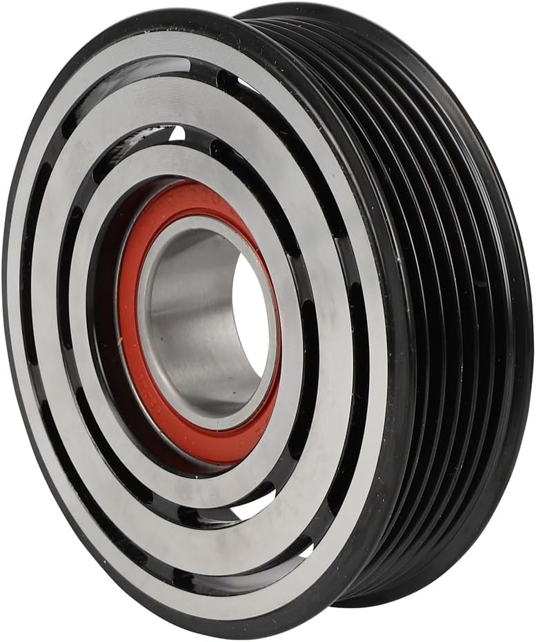 SCITOO A/C Compressor Clutch for Scion FR-S and Subaru BRZ