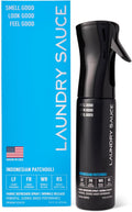 Laundry Sauce Fabric Refresher Spray Indonesian Patchouli - Odor