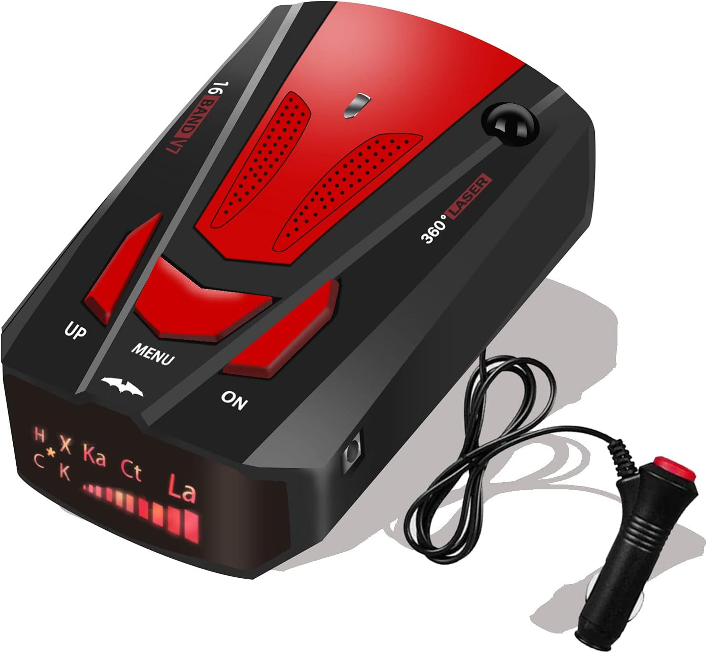 2026 Upgrade Assistant with Memory Function and Long-Range Signal