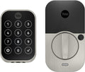 Yale Home Assure Lock 2 Deadbolt - Keyless Touchscreen with Bluetooth