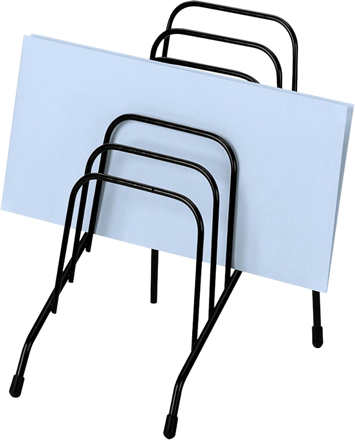 Fellowes Step File Junior Organizer - 6 Sections