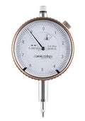Accusize AGD2 Style 0-0.05ft by 0.0001ft Dial Indicator - Precision