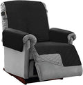 Sofa Shield Recliner Slip Cover Large Cushion Protector - Pet & Kid