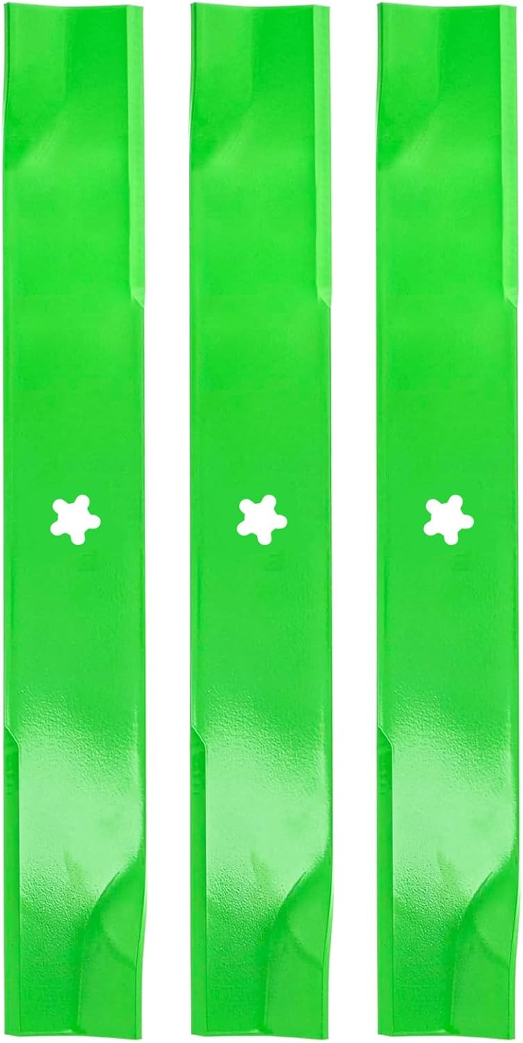 High Lift Mower Blade Replacement for 52 inch Decks