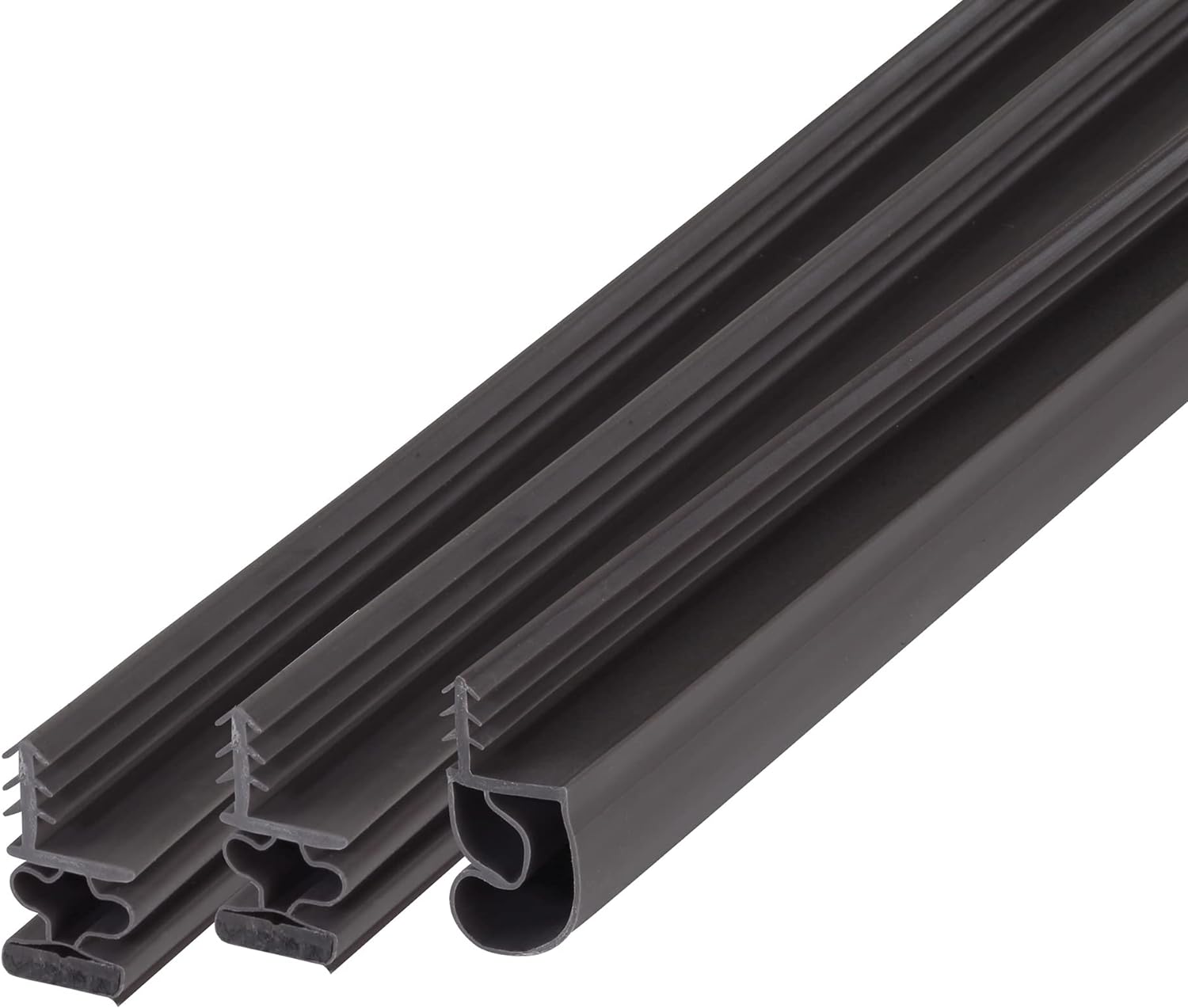 M-D Building Products Brown Vinyl Magnetic Door Seal Kit Review